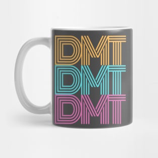 DMTDMTDMT #1 Mug